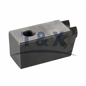 ¿Cuál es la diferencia entre las piezas originales (OEM) y las piezas de recambio para trituradoras?