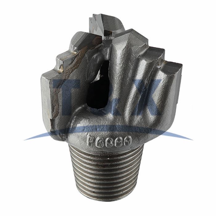 Steel Wear Parts